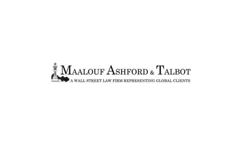  Maalouf Ashford & Talbot, Llp