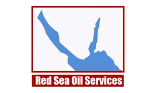 Red sea oil