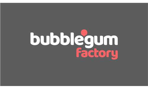 Bubblegum factory