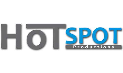 HOT SPOT productions