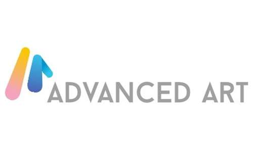 Advanced art
