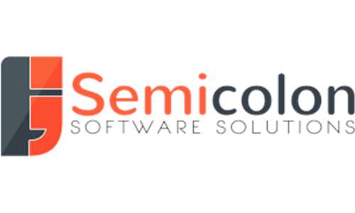 Semicolon Ltd