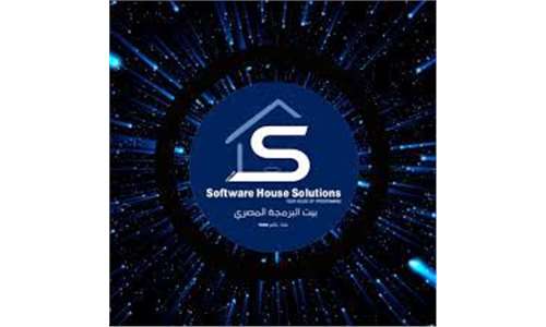 Software house solution 