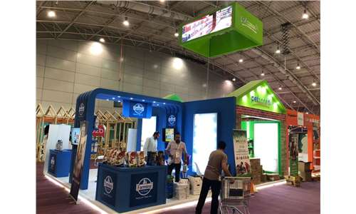 Pet zone