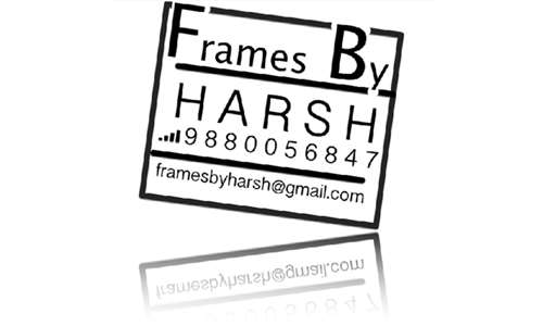 FramesByHarsh Photography LLP