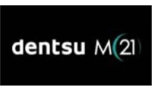 Dentsu M21world