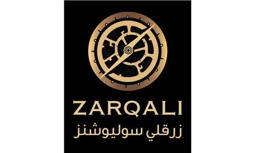 Zarqali Solutions LLC