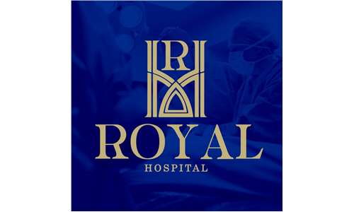 Royal hospital 