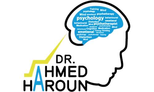 Dr ahmed haroun 