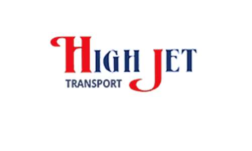 High Jet