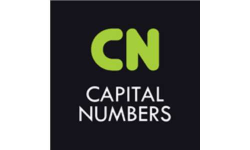 Capital Numbers