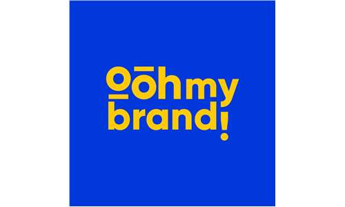 Ooh my brand!
