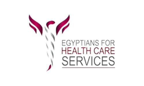 Egyptian for healthcare Services