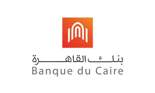 Banque de Caire
