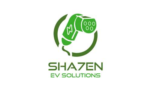 Sha7en EV charging solutions