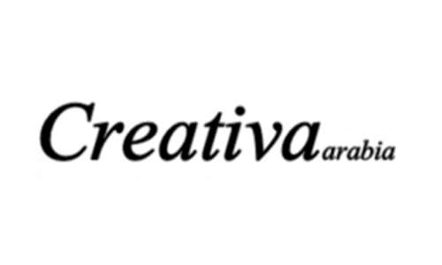 Creativa arabia