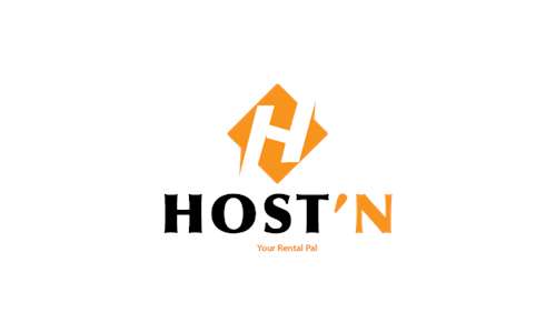 HostN App
