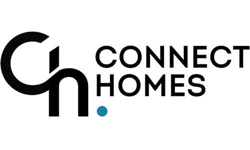 Connect homes 
