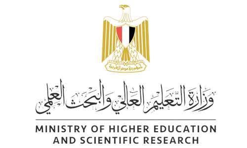 Ministry of Higher Education and Scientific Reserch