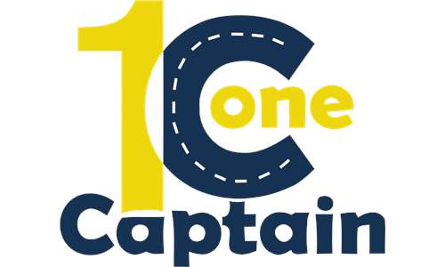 Captain One