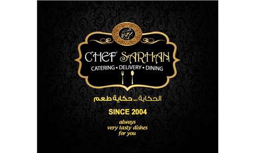 Chef Sarhan