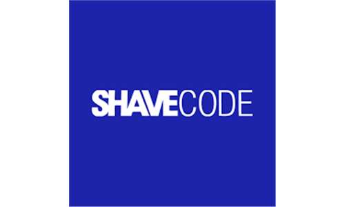 Shave Code