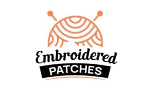 Embroidered Patches Ireland