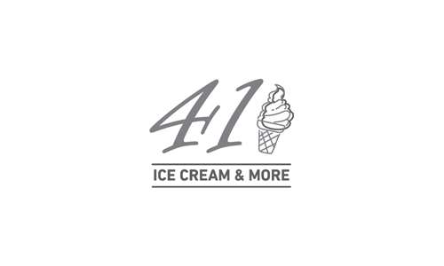 41 Ice cream