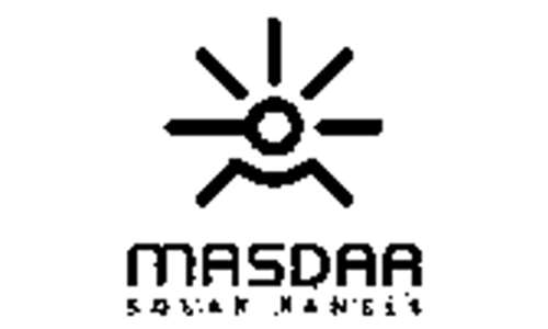 MASDAR - KSA