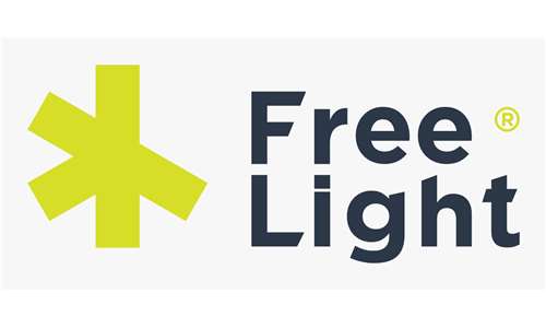 Free light  