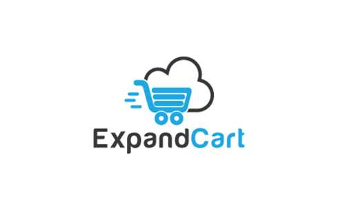 expand cart
