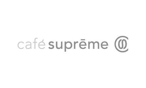 cafe Supreme
