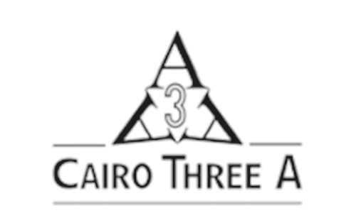 CAIRO 3A - EGYPT