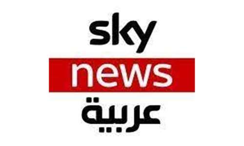 sky news العربية