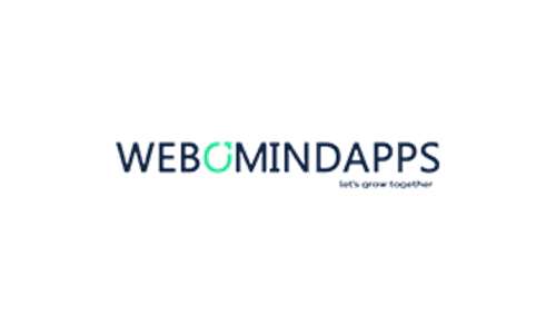 Webomindapps Toronto