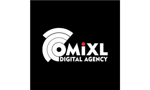 Omixl Digital Agency