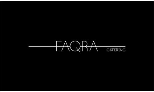 Faqra catering 
