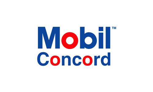 Mobil Concord 
