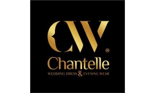 Chantelle Wedding Dress