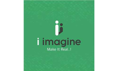 I-imagine for digital marketing and advertising agency