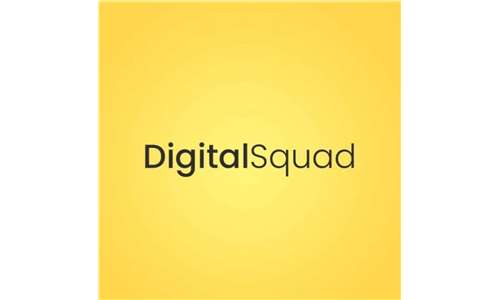 Digital Squad