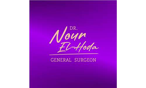 Dr.Nour ELHoda General surgeon