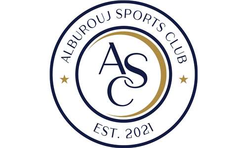 Alburooj Sports Club