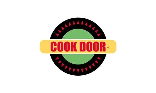 Cook door egypt