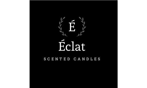 Eclat Scented Candles