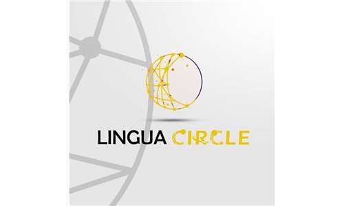 Lingua circle