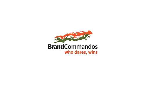 Brand commandos KSA