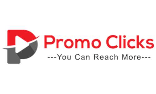 Promo clicks