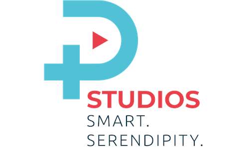 P plus studios Egypt