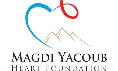 Magdy Yacoub Heart Foundation